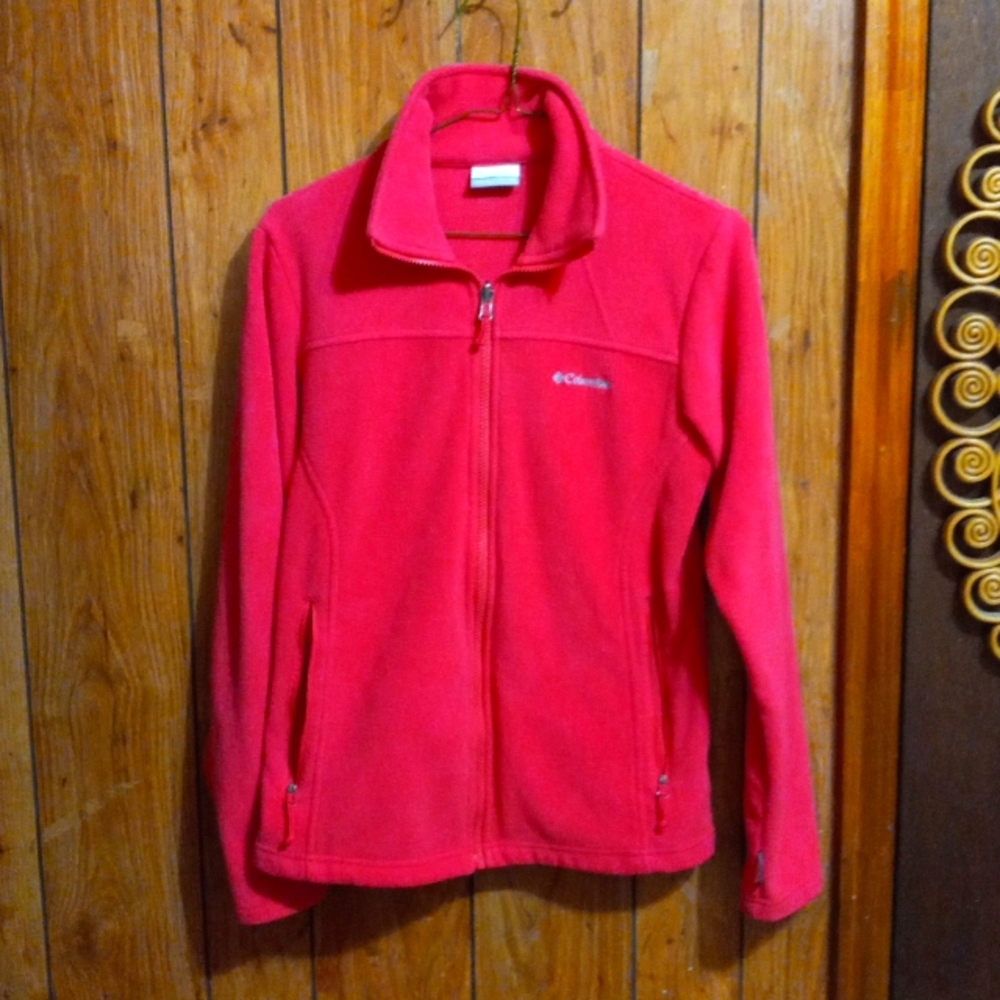 Women's Columbia Jacket size Small